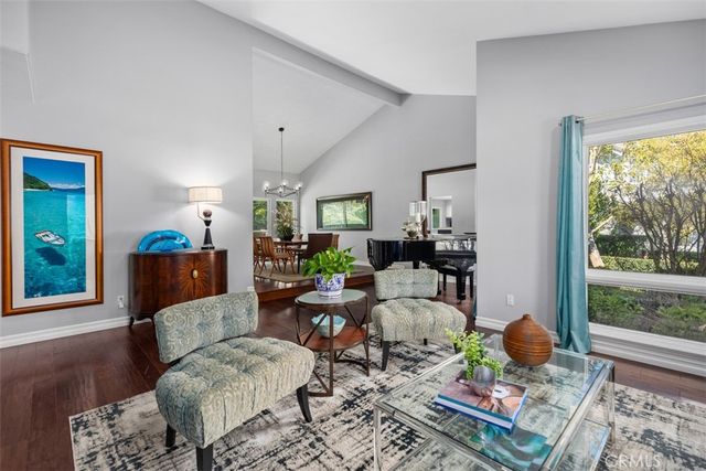 27215 Stagewood Court, Laguna Hills, CA 92653