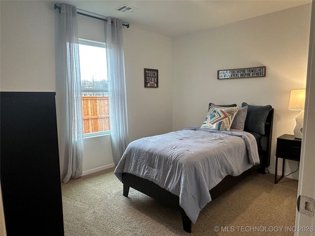 15672 Draft Street, Kellyville, OK 74039