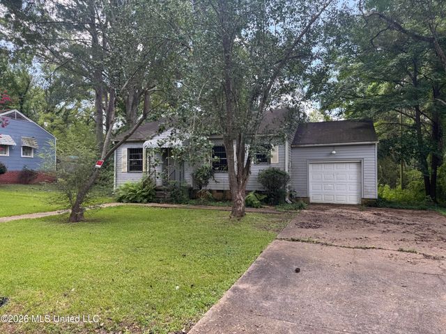 133 Creston Avenue, Jackson, MS 39212