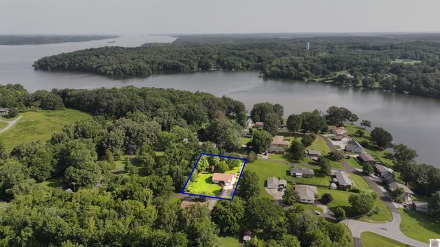 455 Canton Lakeshore Dr # 29, Cadiz, KY 42211