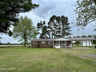 7392 Nc Highway 99 S, Pantego, NC 27860