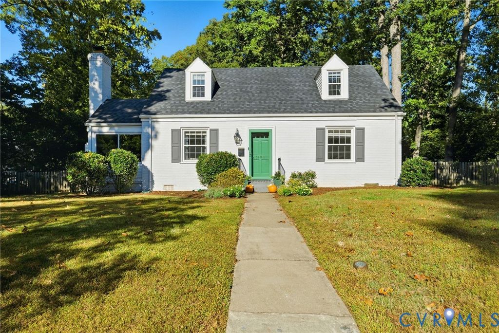 5108 Patterson Ave, Richmond, VA 23226