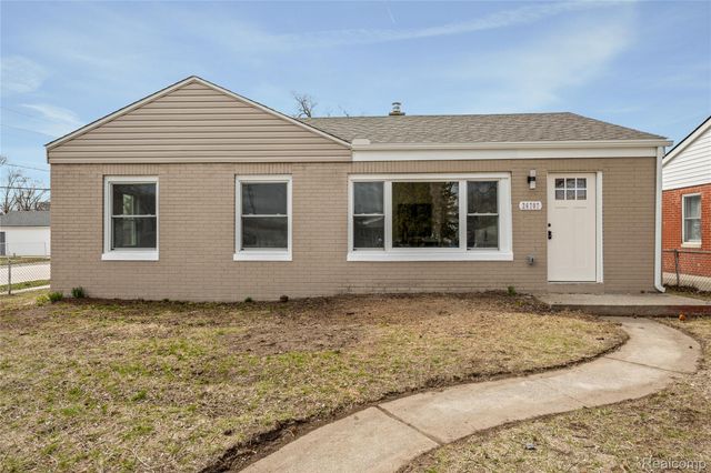 26707 Alger Boulevard, Madison Heights, MI 48071