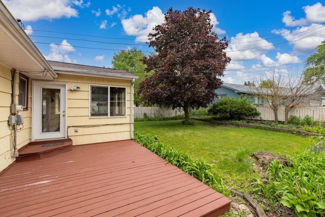 7725 W 22nd Street, Saint Louis Park, MN 55426