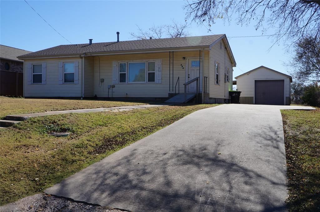 304 W Harrison Street, Purcell, OK 73080
