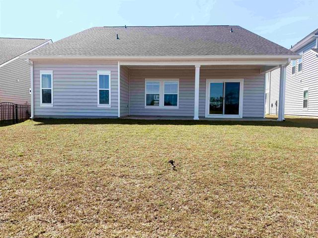 546 Magnolia Terrace Dr, Myrtle Beach, SC 29579