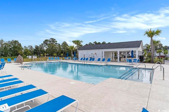 546 Magnolia Terrace Dr, Myrtle Beach, SC 29579