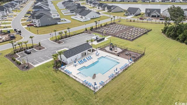 546 Magnolia Terrace Dr, Myrtle Beach, SC 29579