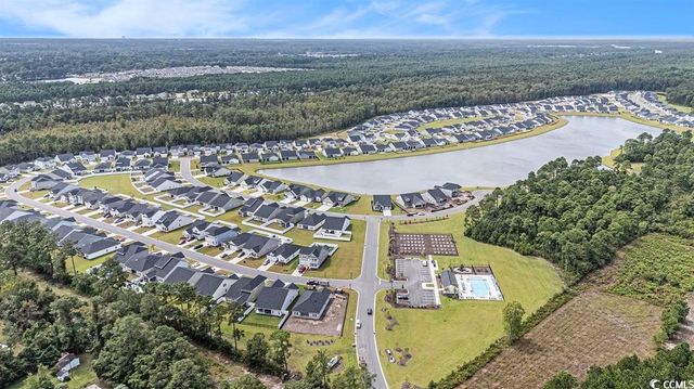 546 Magnolia Terrace Dr, Myrtle Beach, SC 29579