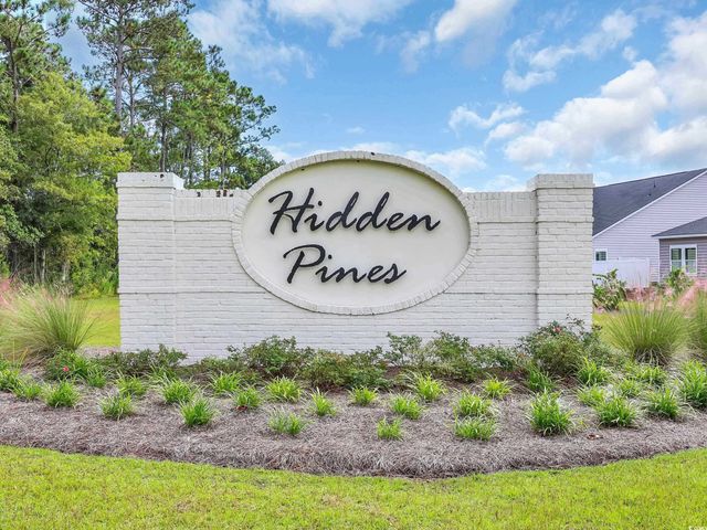 546 Magnolia Terrace Dr, Myrtle Beach, SC 29579