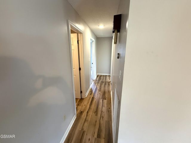 858 Burnett Drive, Newport, TN 37821