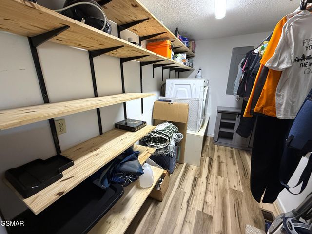 858 Burnett Drive, Newport, TN 37821