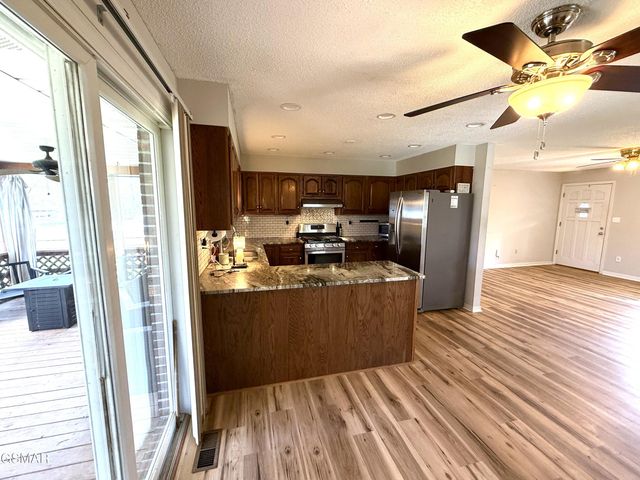 858 Burnett Drive, Newport, TN 37821