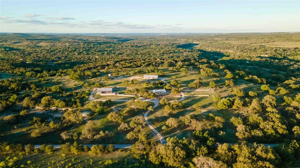 25404 Hamilton Pool RD, Round Mountain, TX 78663