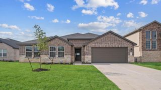4423 Russet Elm Lane, Rosenberg, TX 77469