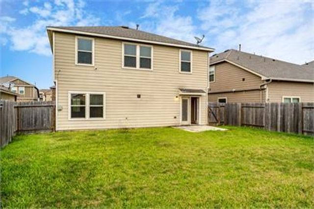 1906 Howth Avenue, Houston, TX 77051