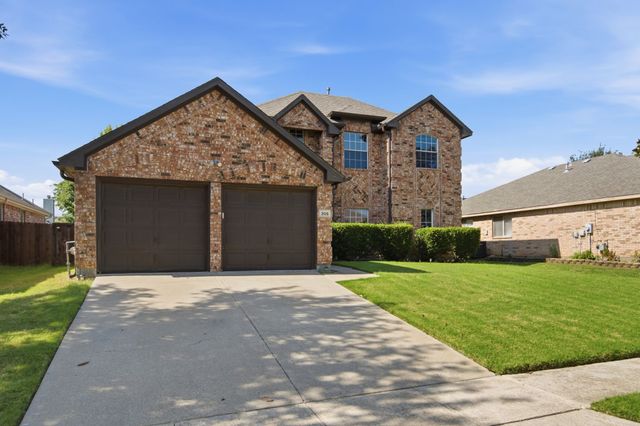 305 Ravenna Road, Lake Dallas, TX 75065
