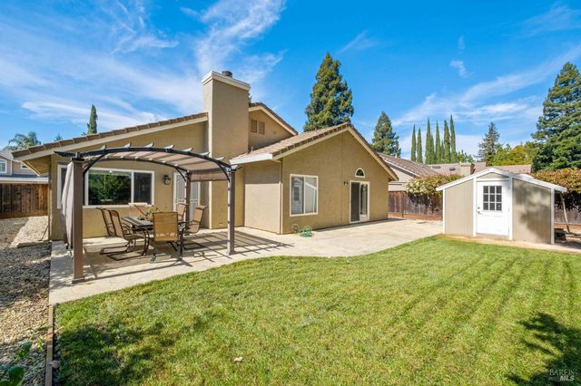 619 Rutgers St, Vacaville, CA 95687
