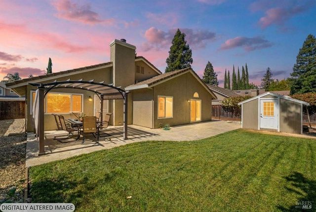 619 Rutgers St, Vacaville, CA 95687