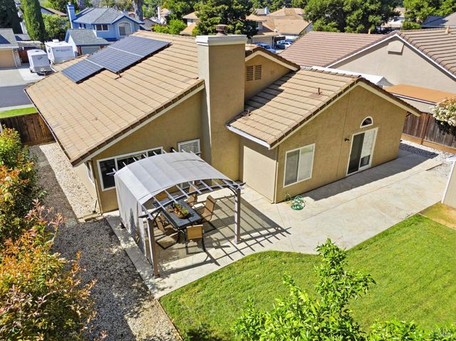 619 Rutgers St, Vacaville, CA 95687