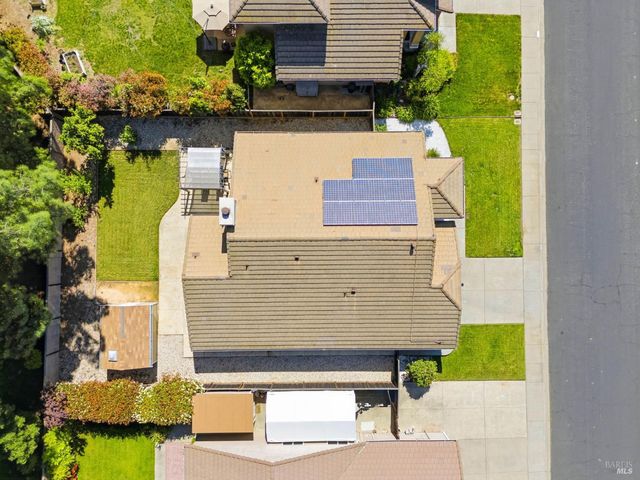 619 Rutgers St, Vacaville, CA 95687