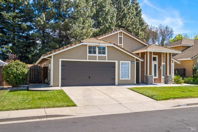 619 Rutgers St, Vacaville, CA 95687