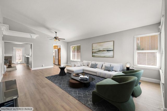 619 Rutgers St, Vacaville, CA 95687