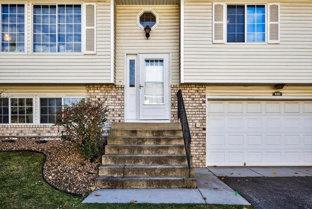 4410 Clover Lane, Eagan, MN 55122