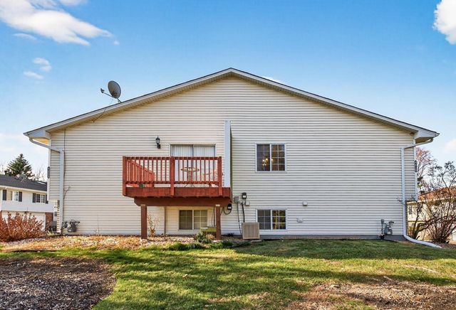 4410 Clover Lane, Eagan, MN 55122