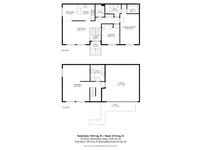 4410 Clover Lane, Eagan, MN 55122