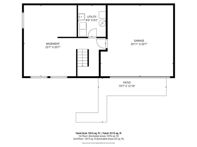 4410 Clover Lane, Eagan, MN 55122