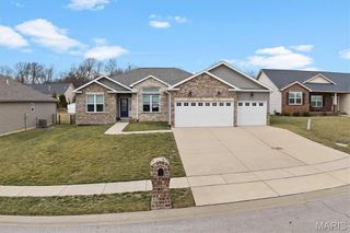 1309 Coleridge Court, O'fallon, IL 62269