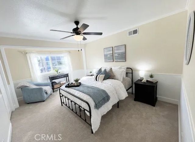 21104 Rosedell Drive, Saugus, CA 91350