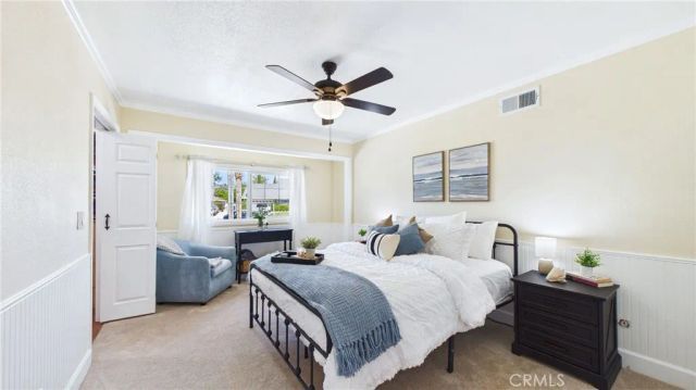 21104 Rosedell Drive, Saugus, CA 91350
