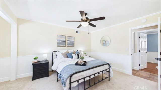 21104 Rosedell Drive, Saugus, CA 91350