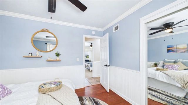 21104 Rosedell Drive, Saugus, CA 91350