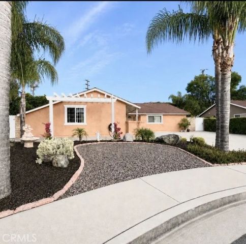 21104 Rosedell Drive, Saugus, CA 91350