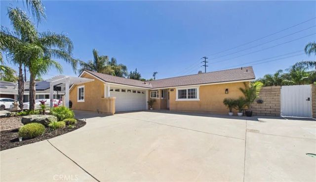 21104 Rosedell Drive, Saugus, CA 91350