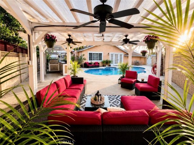 21104 Rosedell Drive, Saugus, CA 91350