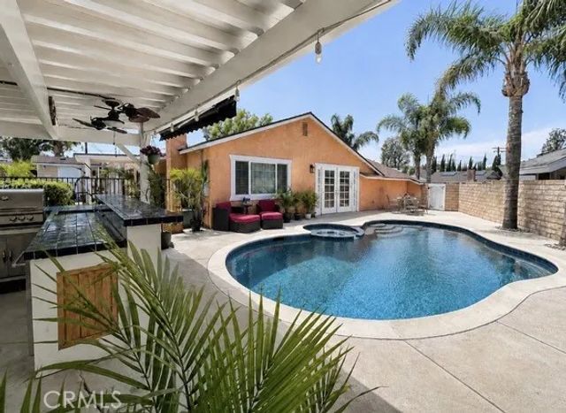 21104 Rosedell Drive, Saugus, CA 91350