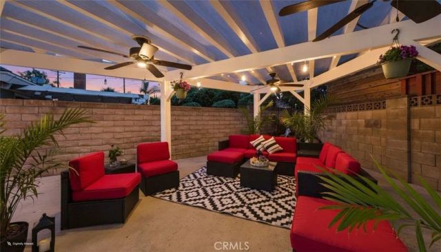 21104 Rosedell Drive, Saugus, CA 91350