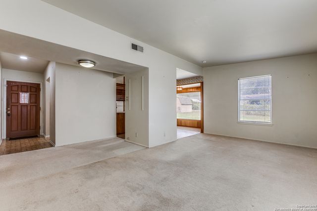 1015 Mount Serolod, San Antonio, TX 78213