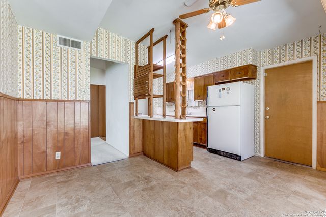 1015 Mount Serolod, San Antonio, TX 78213