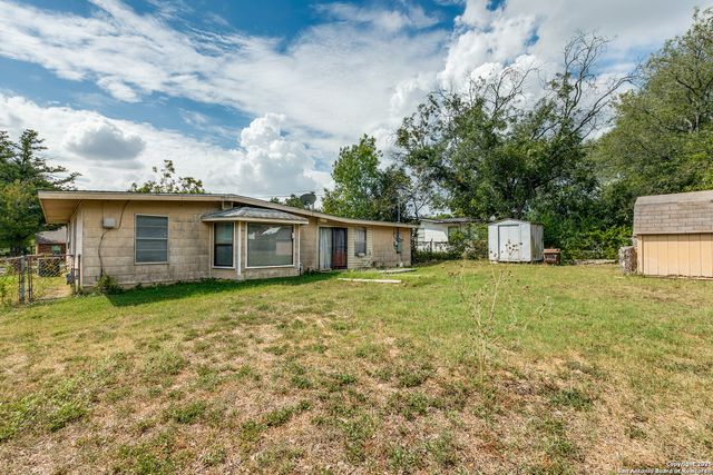 1015 Mount Serolod, San Antonio, TX 78213