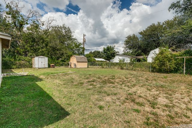1015 Mount Serolod, San Antonio, TX 78213