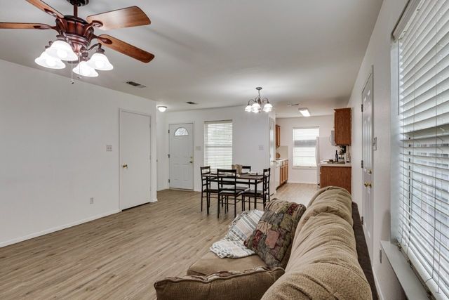 1409 Paloma Drive, Mckinney, TX 75069