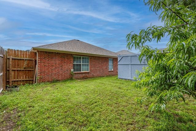 1409 Paloma Drive, Mckinney, TX 75069