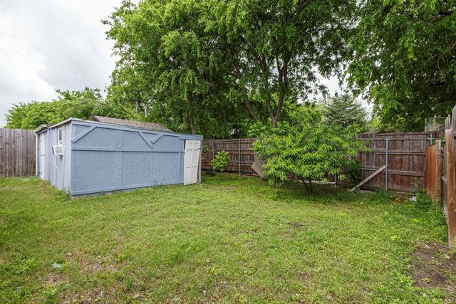 1409 Paloma Drive, Mckinney, TX 75069