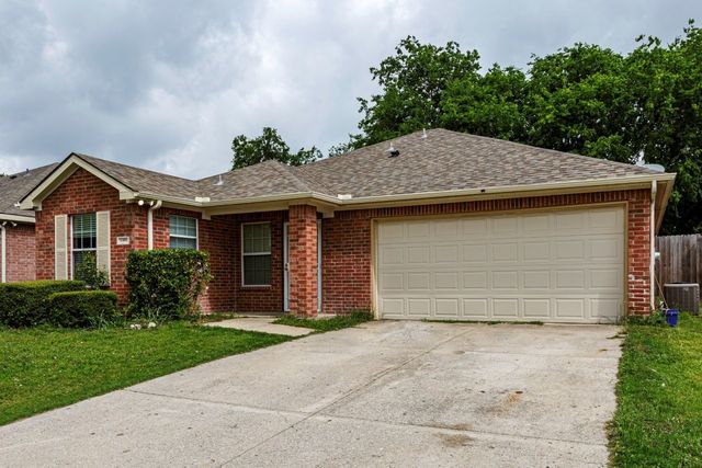 1409 Paloma Drive, Mckinney, TX 75069