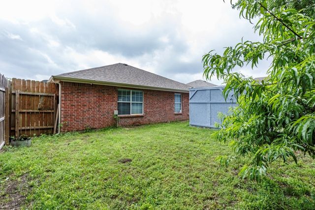 1409 Paloma Drive, Mckinney, TX 75069